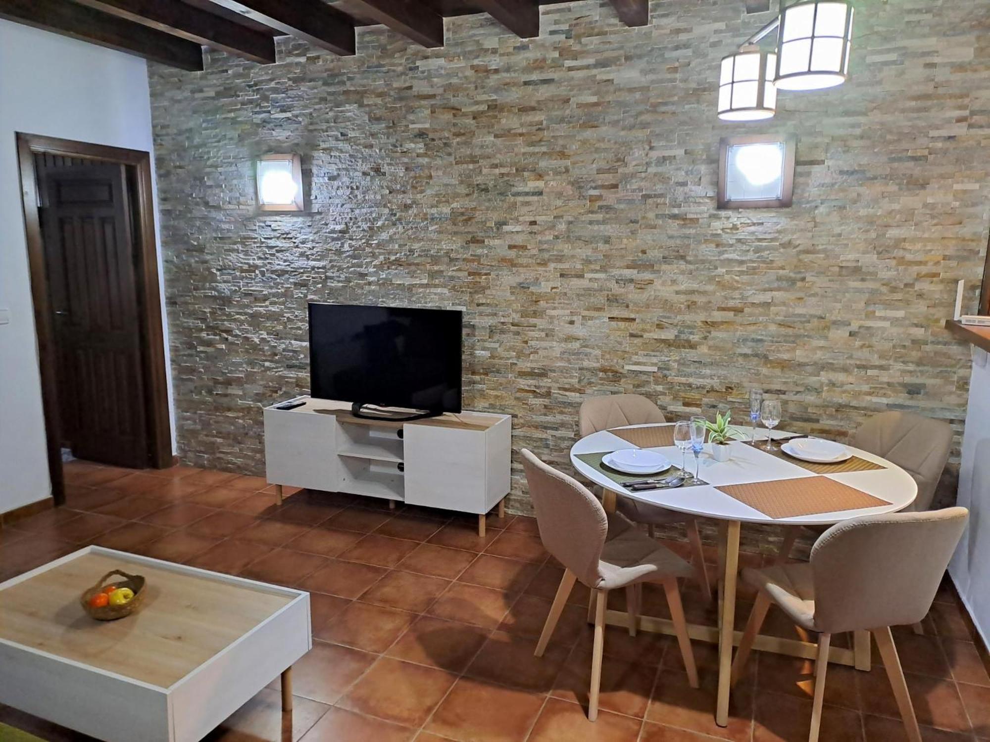 Apartamento Serrano Gran Via Centro Granada Buitenkant foto